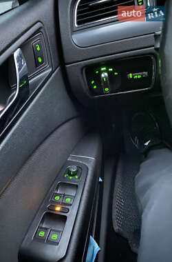 Лифтбек Skoda Superb 2008 в 