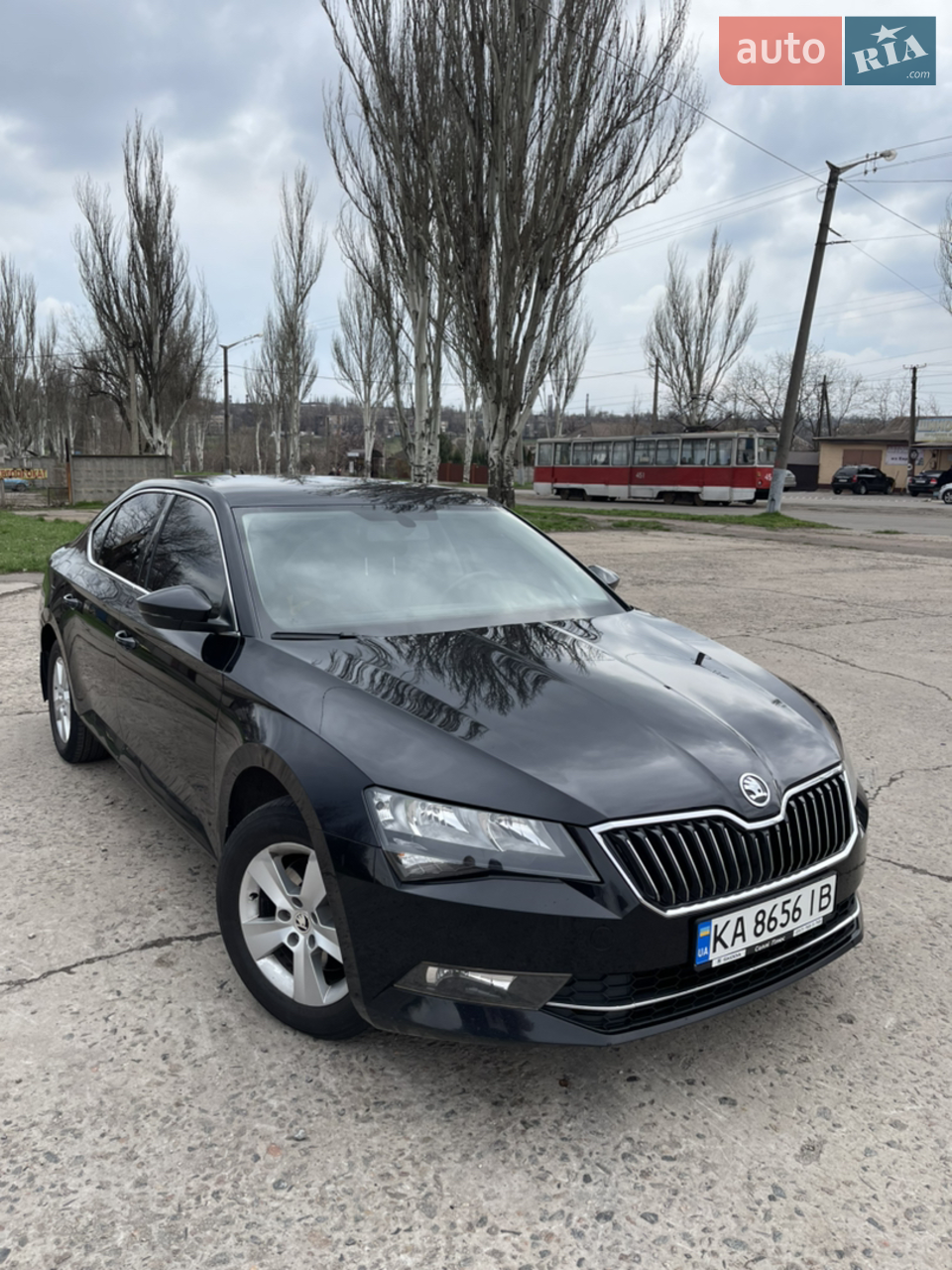 2015 Skoda Superb - мініатюра 13