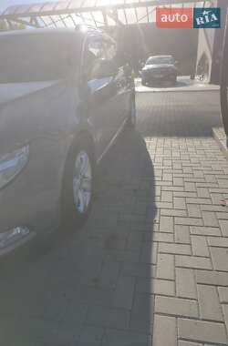Універсал Skoda Superb 2012 в Шепетівці