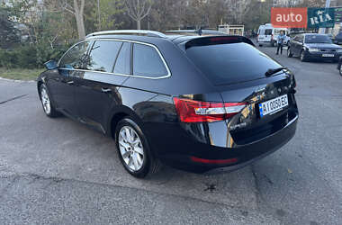 Универсал Skoda Superb 2020 в Одессе