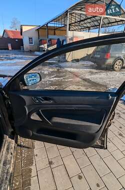 Лифтбек Skoda Superb 2005 в Оженине