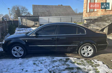 Ліфтбек Skoda Superb 2007 в Чернівцях