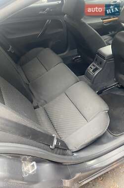 Лифтбек Skoda Superb 2005 в 