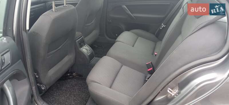 Лифтбек Skoda Superb 2002 в Ровно