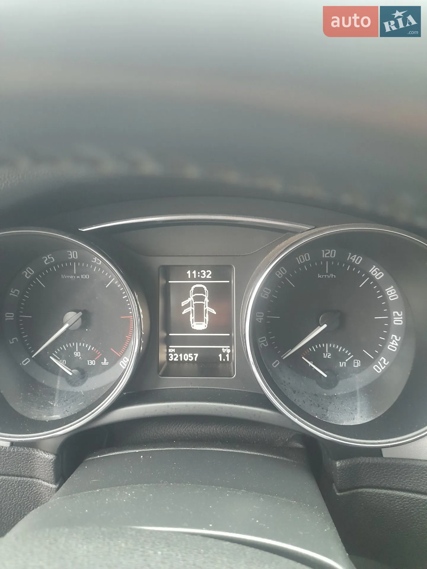 2012 Skoda Superb - мініатюра 13