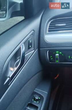 Универсал Skoda Superb 2012 в 