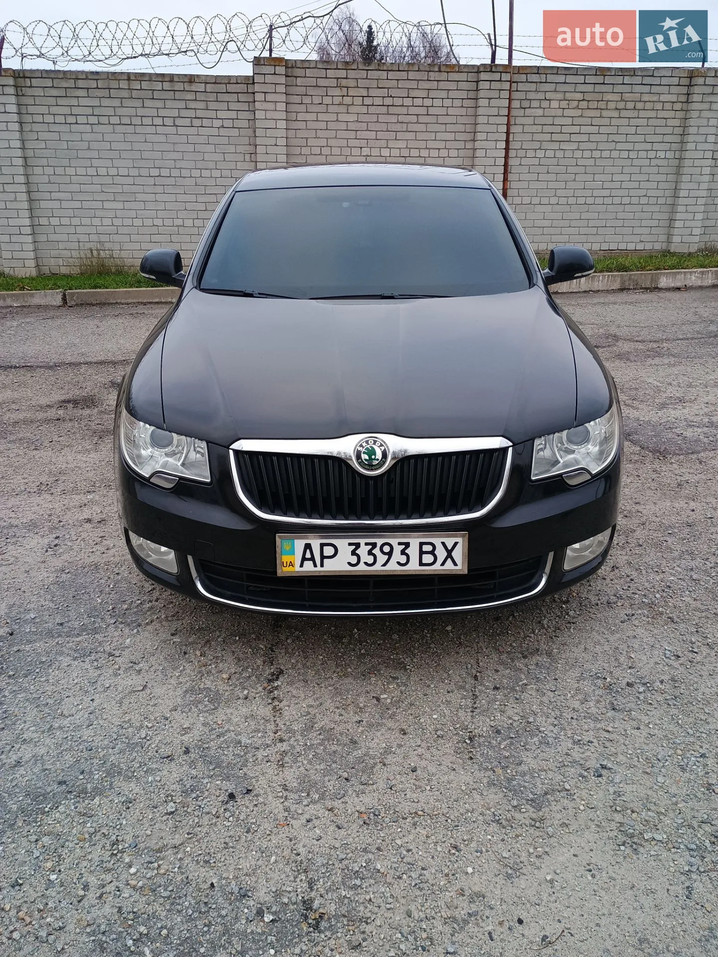 2013 Skoda Superb - мініатюра 6