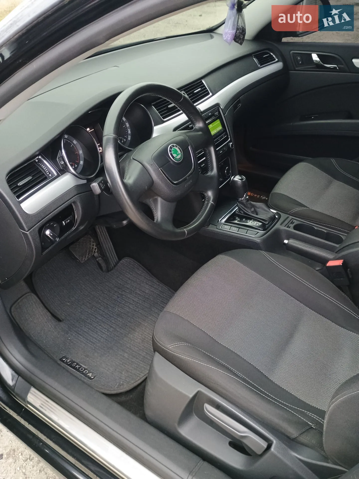 2013 Skoda Superb - мініатюра 7