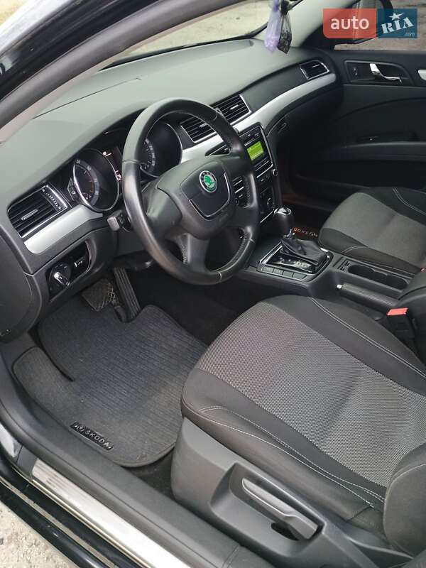 Лифтбек Skoda Superb 2013 в Запорожье фото 7 Лифтбек Skoda Superb 2013 в Запорожье