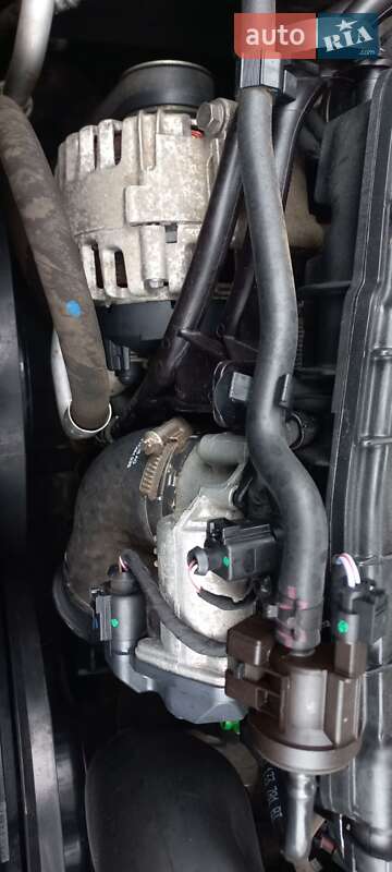 Лифтбек Skoda Superb 2014 в Краснокутске