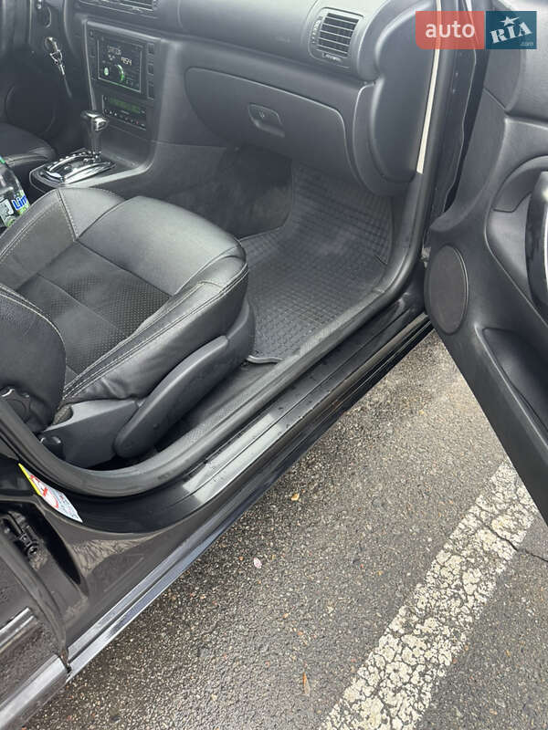 Лифтбек Skoda Superb 2006 в Харькове