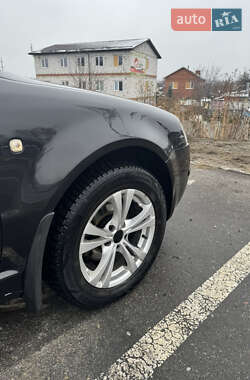 Лифтбек Skoda Superb 2006 в 
