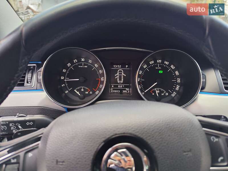 Универсал Skoda Superb 2013 в Дрогобыче фото 14 Универсал Skoda Superb 2013 в Дрогобыче