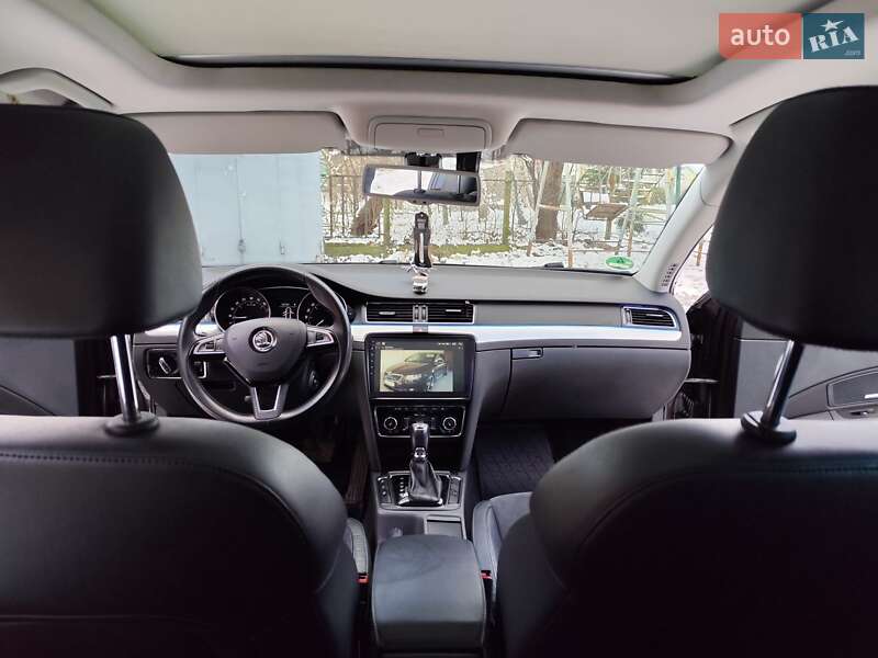 Универсал Skoda Superb 2013 в Дрогобыче фото 20 Универсал Skoda Superb 2013 в Дрогобыче
