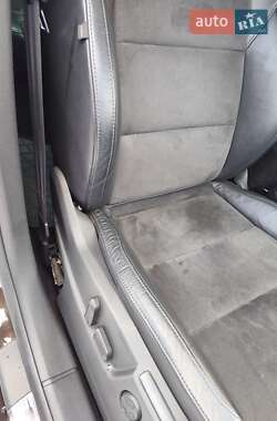 Универсал Skoda Superb 2013 в 