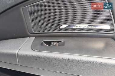 Универсал Skoda Superb 2013 в 