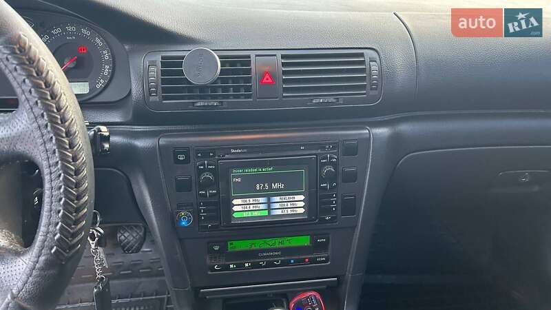 Лифтбек Skoda Superb 2005 в Белой Церкви
