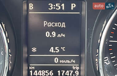 Ліфтбек Skoda Superb 2012 в Полтаві