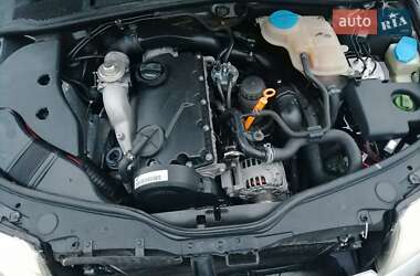 Лифтбек Skoda Superb 2007 в 