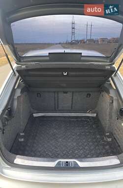 Ліфтбек Skoda Superb 2012 в 
