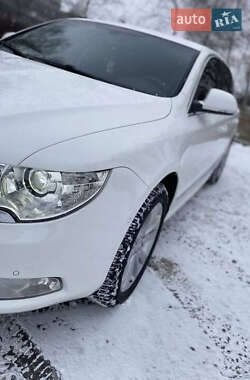 Ліфтбек Skoda Superb 2010 в Вінниці