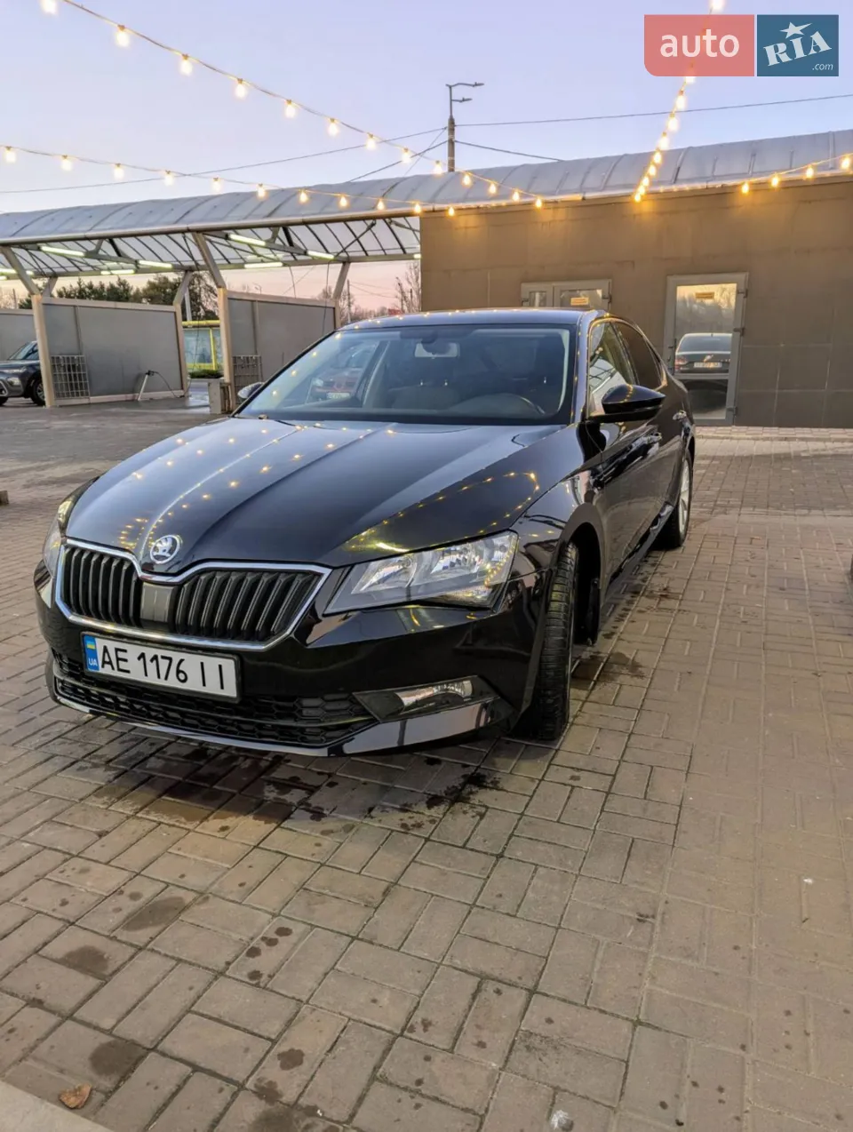 2016 Skoda Superb - мініатюра 16