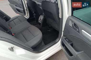 Універсал Skoda Superb 2014 в 