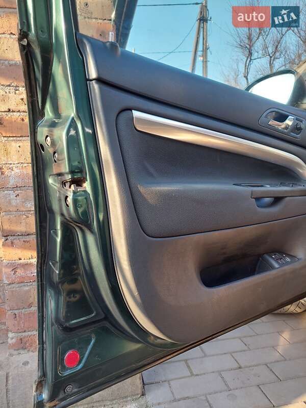 Лифтбек Skoda Superb 2007 в Кривом Роге