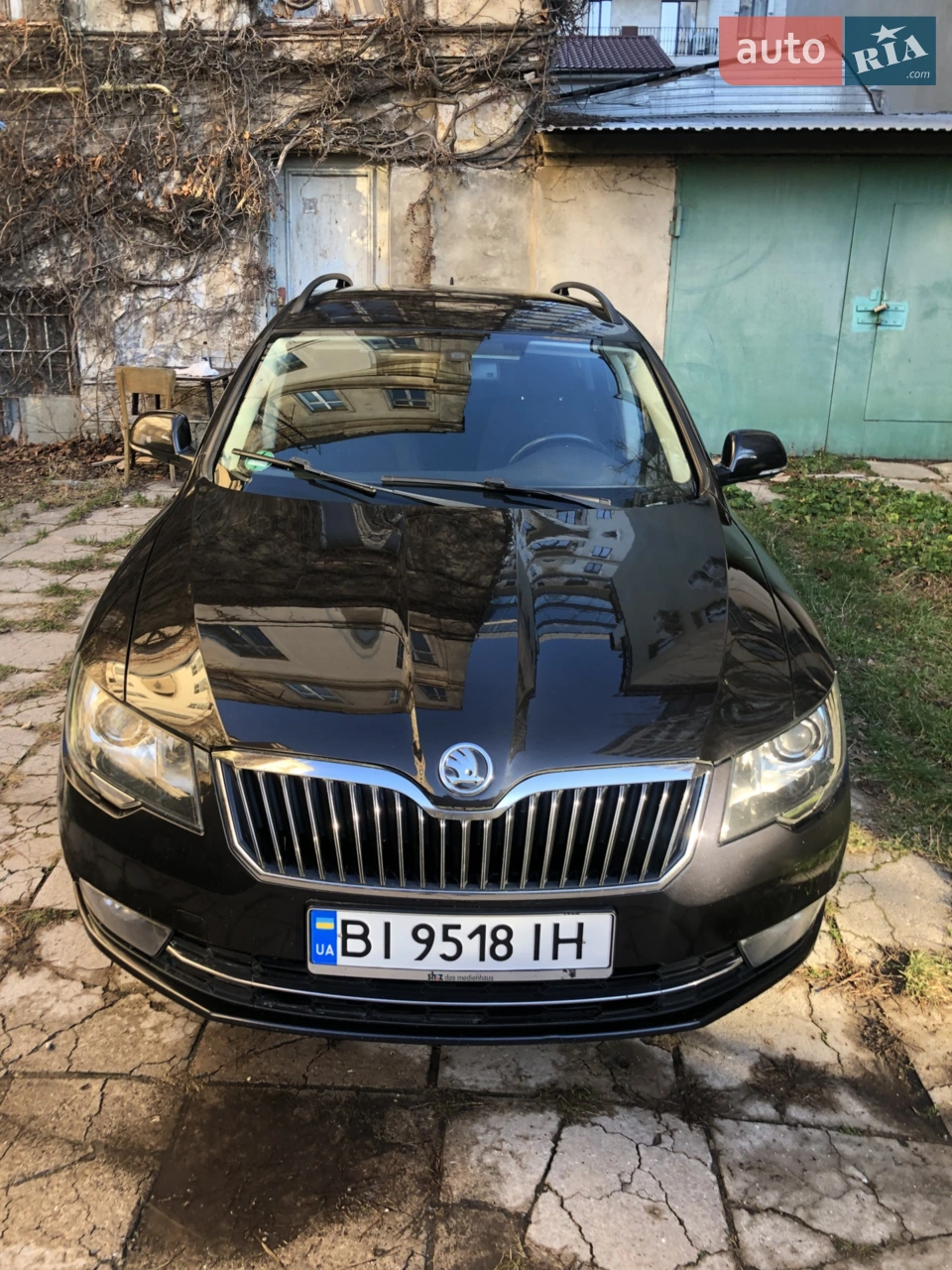 2016 Skoda Superb - мініатюра 17