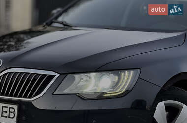 Ліфтбек Skoda Superb 2014 в Луцьку