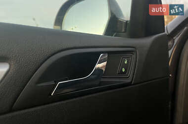 Лифтбек Skoda Superb 2010 в 
