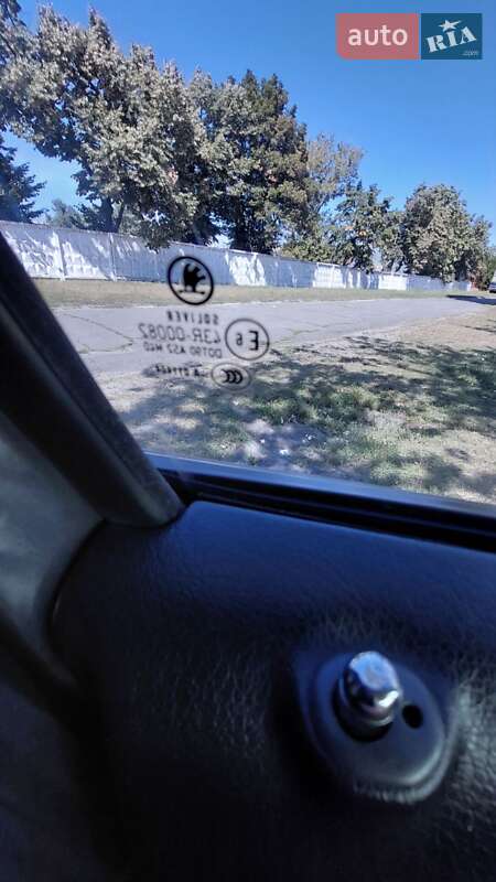 Лифтбек Skoda Superb 2005 в Броварах