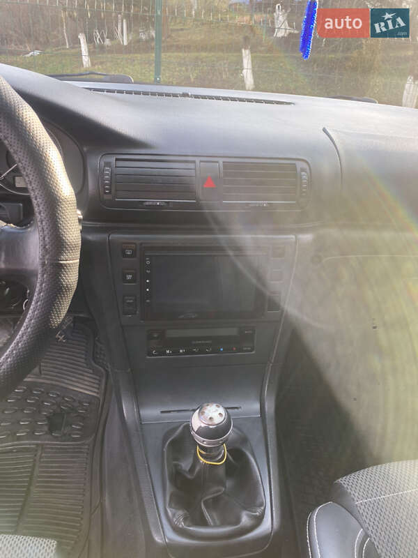 Ліфтбек Skoda Superb 2007 в Старому Самборі