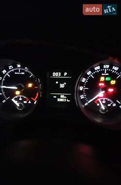 Универсал Skoda Superb 2010 в 