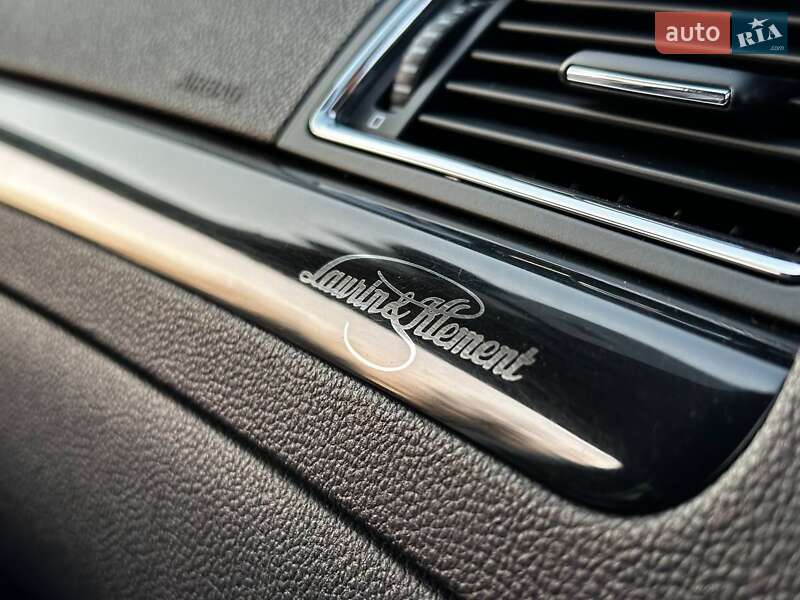 Универсал Skoda Superb 2015 в Кривом Роге