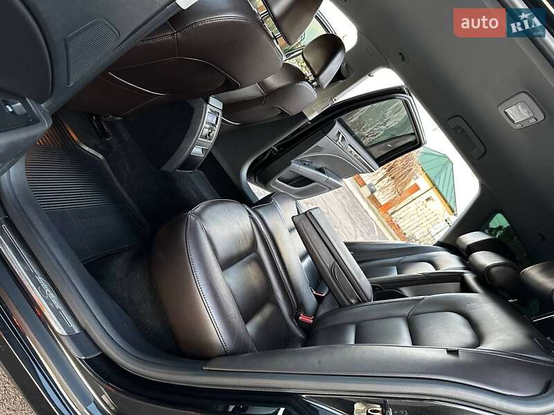 Универсал Skoda Superb 2015 в Кривом Роге