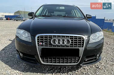 Ліфтбек Skoda Superb 2007 в 