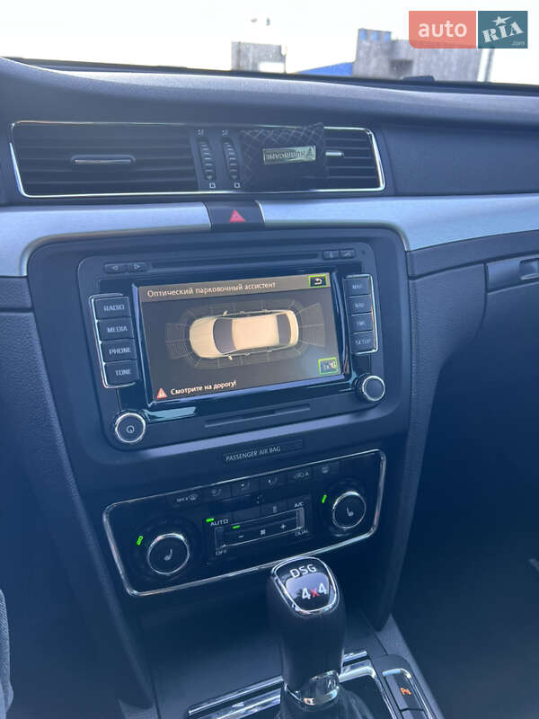 Ліфтбек Skoda Superb 2014 в Києві