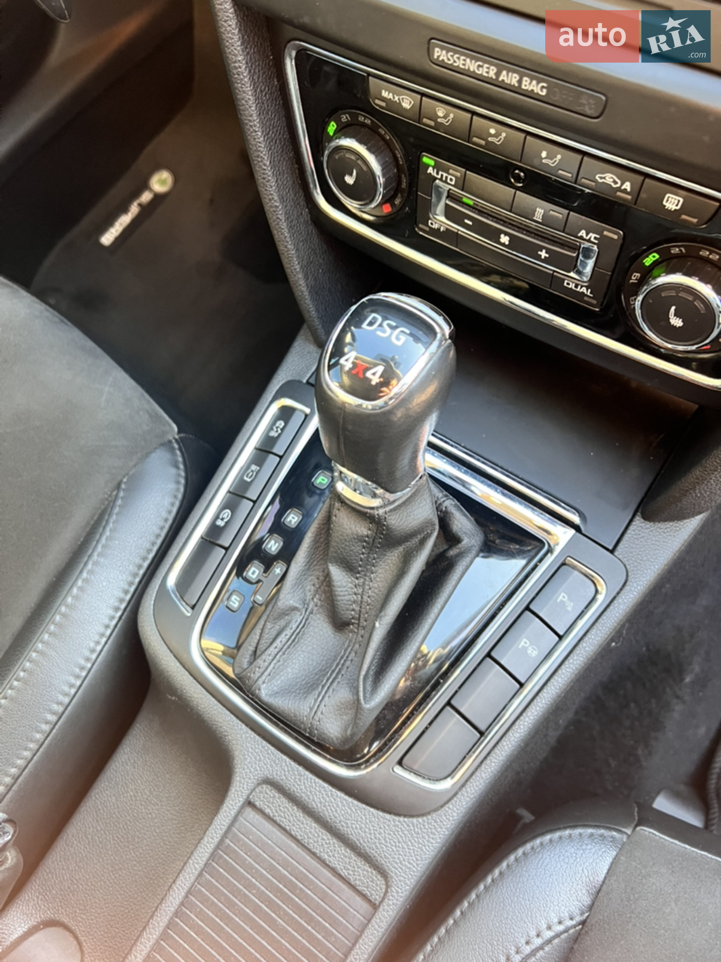2014 Skoda Superb - мініатюра 16