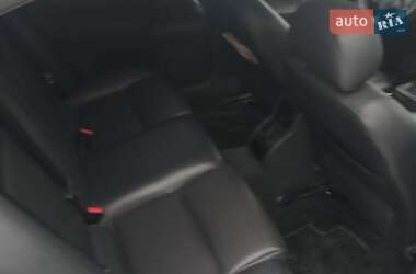 Лифтбек Skoda Superb 2005 в 