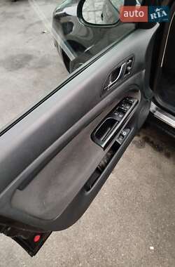 Лифтбек Skoda Superb 2008 в 