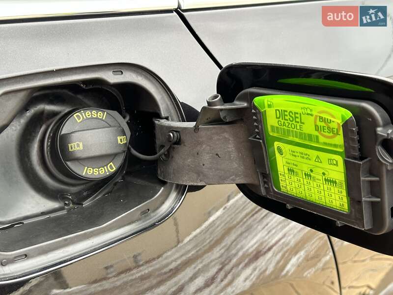 Універсал Skoda Superb 2015 в Снятині