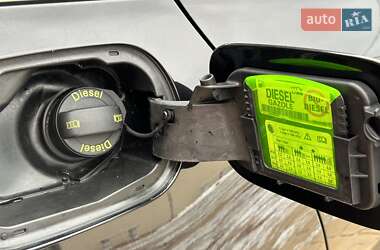 Универсал Skoda Superb 2015 в 