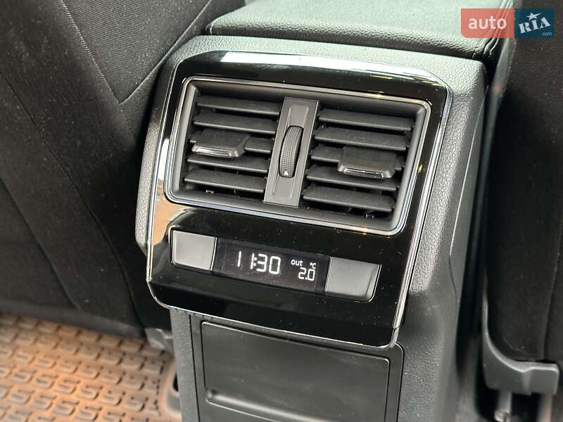 Універсал Skoda Superb 2015 в Снятині
