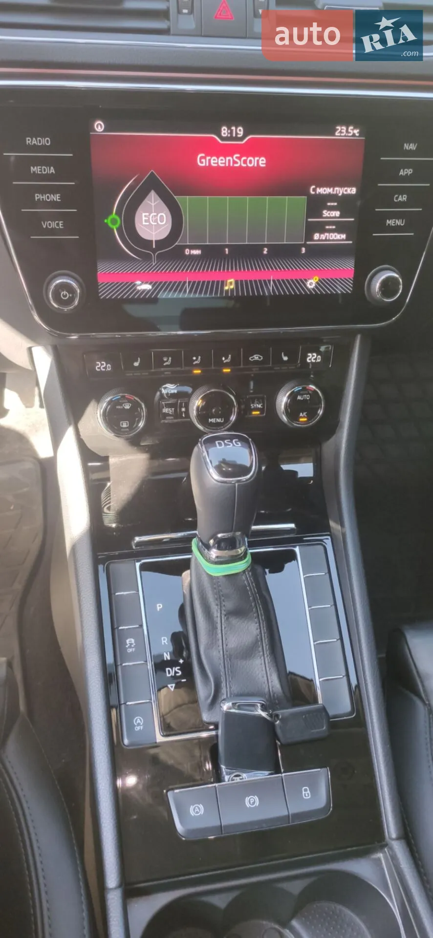 2018 Skoda Superb - мініатюра 7