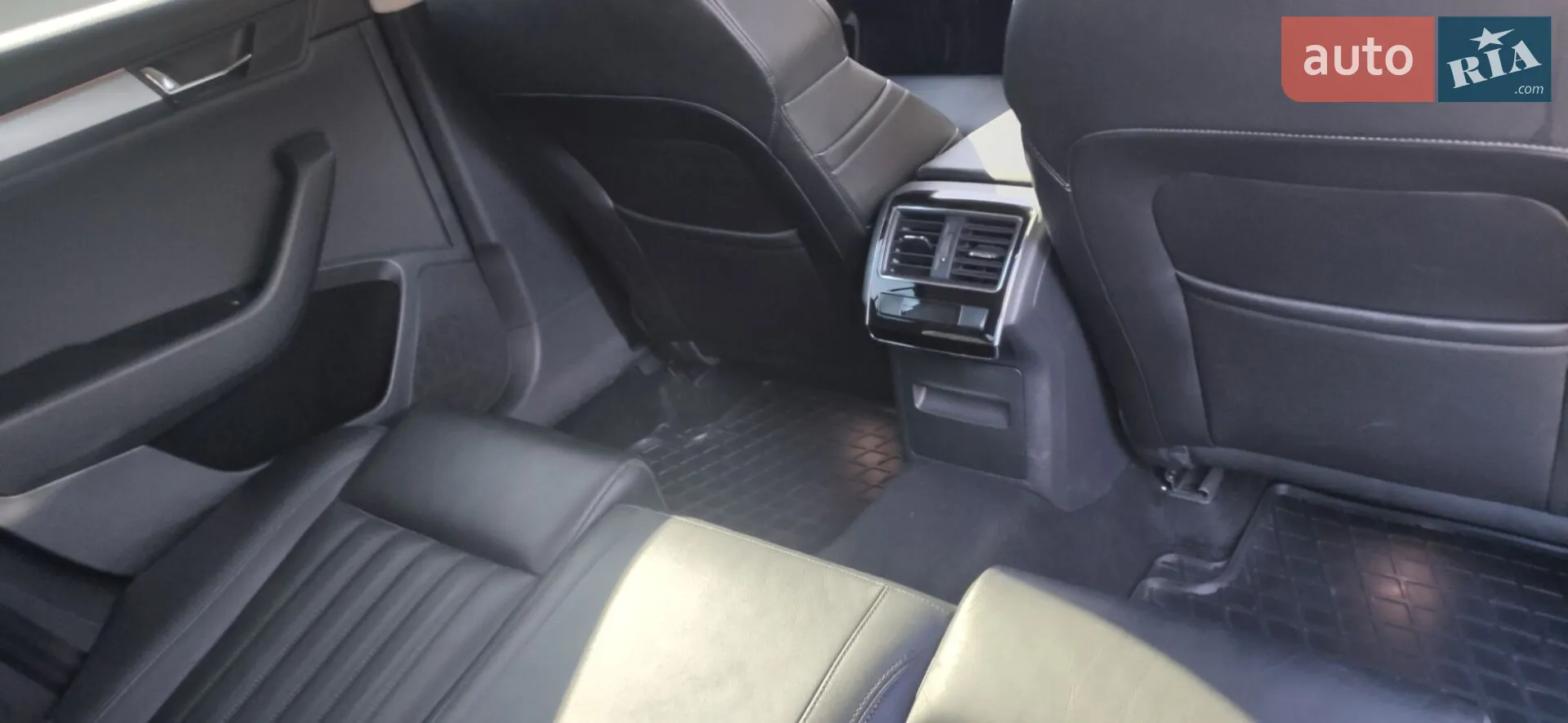 2018 Skoda Superb - мініатюра 6