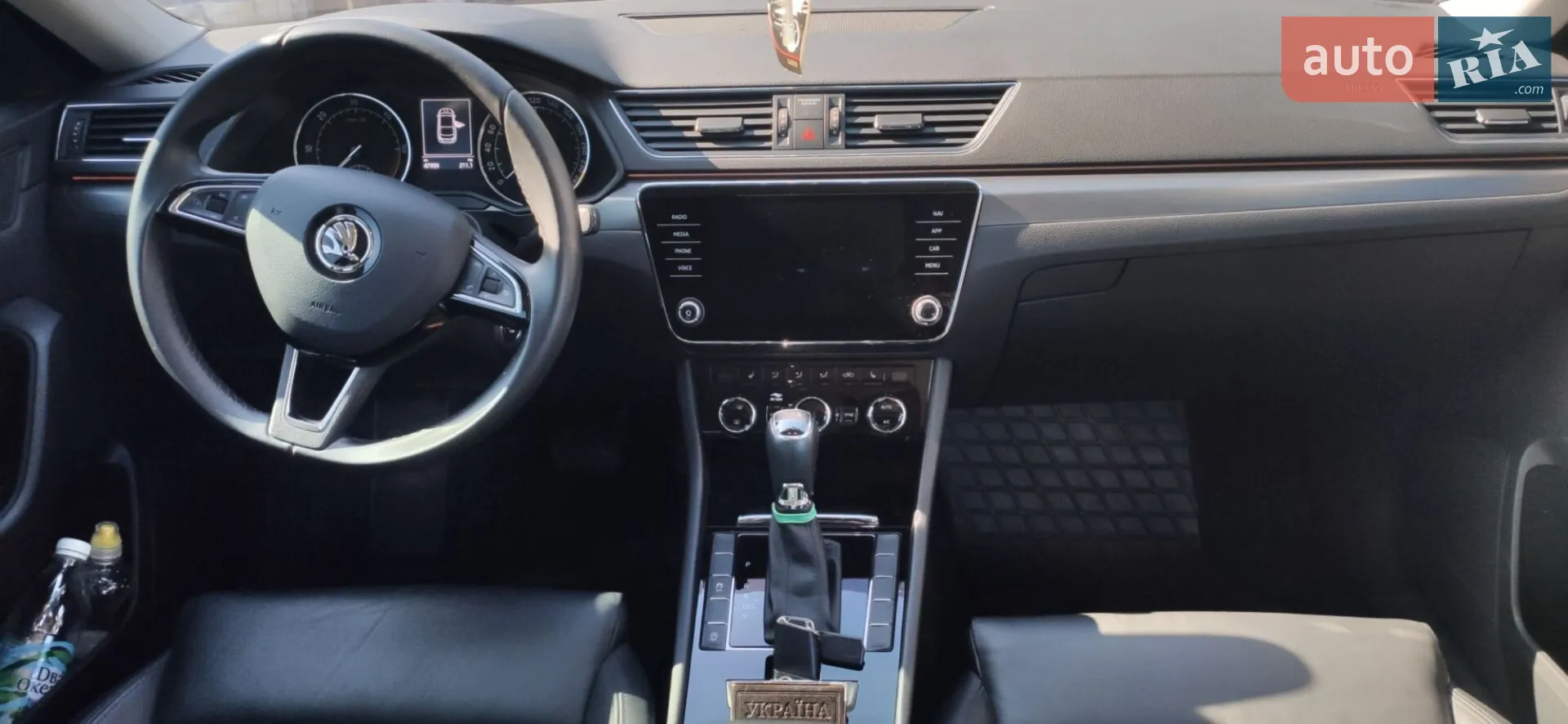 2018 Skoda Superb - мініатюра 14