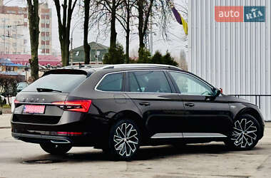 Універсал Skoda Superb 2020 в Києві