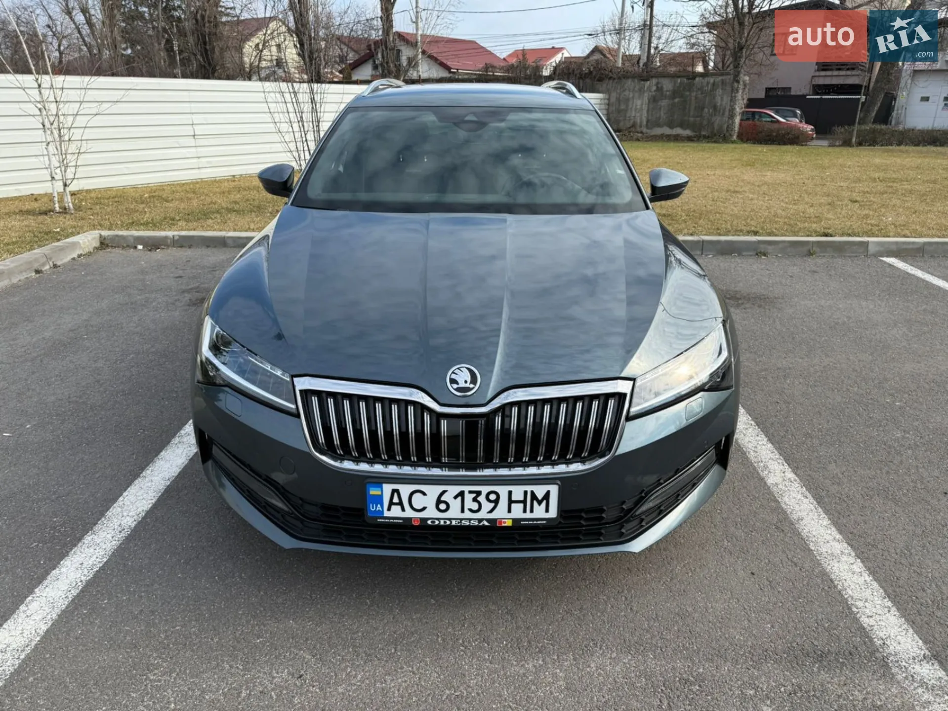 2019 Skoda Superb - мініатюра 8
