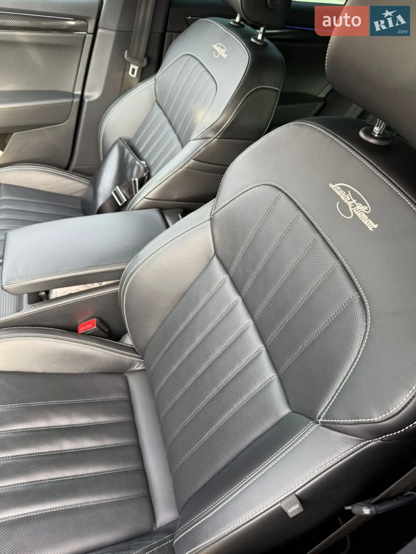 2019 Skoda Superb - мініатюра 17